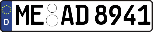ME-AD8941