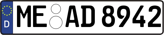 ME-AD8942