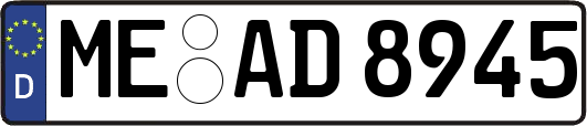 ME-AD8945