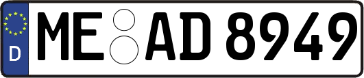 ME-AD8949