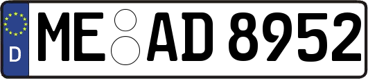 ME-AD8952