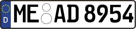 ME-AD8954