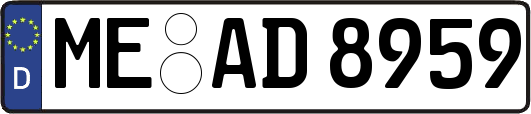 ME-AD8959