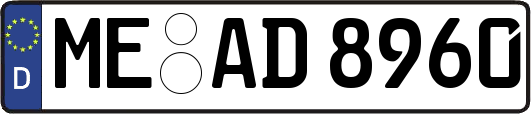 ME-AD8960