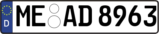 ME-AD8963