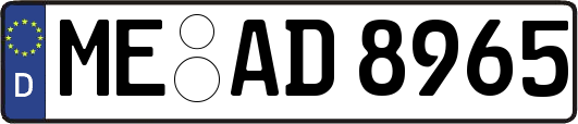 ME-AD8965