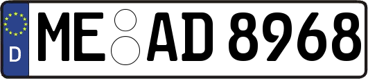 ME-AD8968