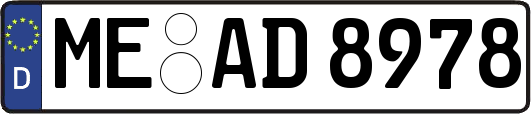 ME-AD8978