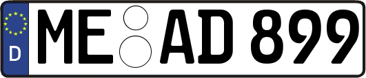 ME-AD899