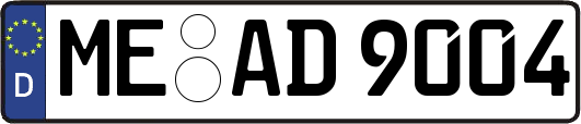 ME-AD9004