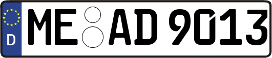 ME-AD9013
