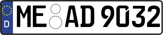 ME-AD9032