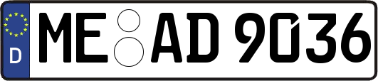 ME-AD9036