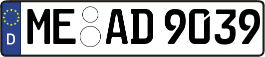ME-AD9039