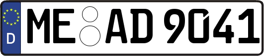 ME-AD9041