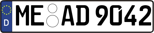 ME-AD9042