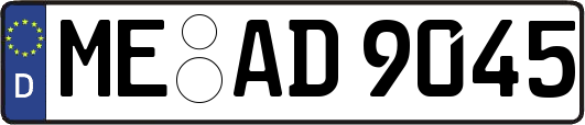 ME-AD9045