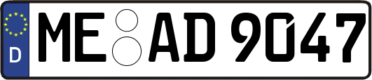 ME-AD9047