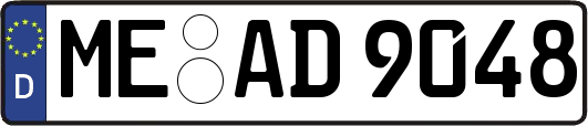 ME-AD9048