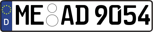 ME-AD9054