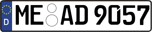 ME-AD9057