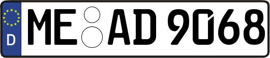 ME-AD9068