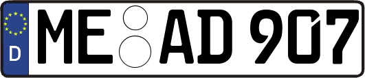 ME-AD907