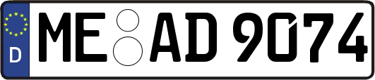 ME-AD9074