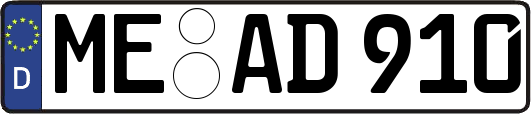 ME-AD910
