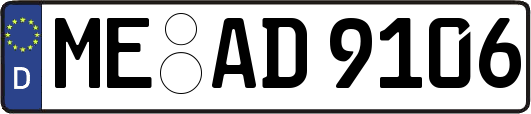 ME-AD9106