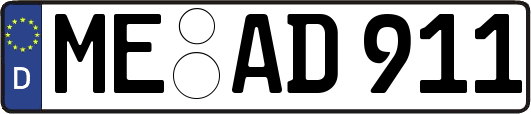 ME-AD911