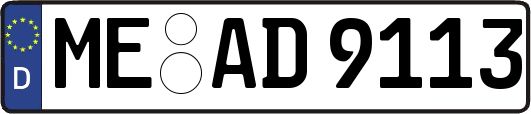 ME-AD9113