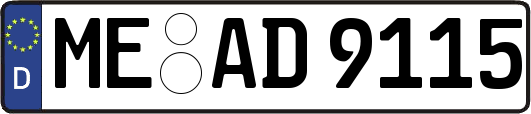 ME-AD9115