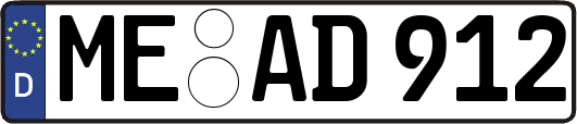 ME-AD912