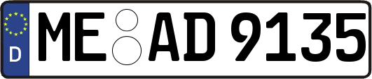 ME-AD9135