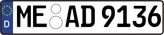 ME-AD9136