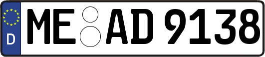 ME-AD9138