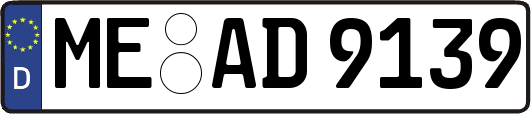 ME-AD9139