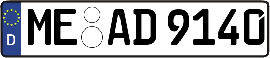 ME-AD9140