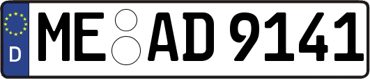 ME-AD9141