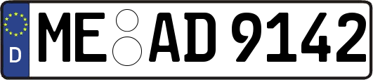 ME-AD9142