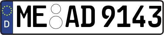 ME-AD9143