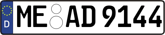 ME-AD9144