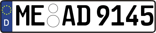 ME-AD9145
