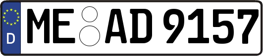 ME-AD9157