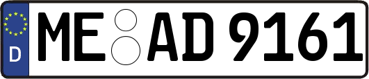 ME-AD9161