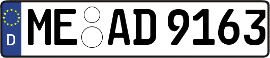 ME-AD9163