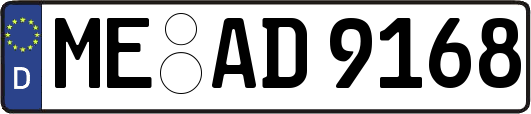ME-AD9168