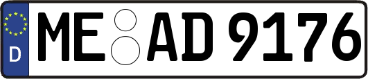 ME-AD9176