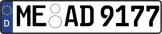 ME-AD9177